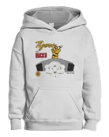 Kids Pullover Hoodie