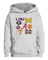 Kids Pullover Hoodie Kids Pullover Hoodie
