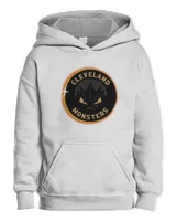 Kids Pullover Hoodie