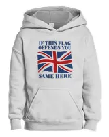 Kids Pullover Hoodie Kids Pullover Hoodie