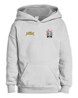 Kids Pullover Hoodie