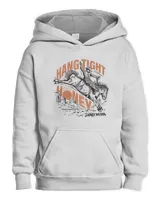 Kids Pullover Hoodie