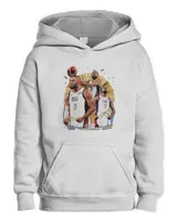 Kids Pullover Hoodie Kids Pullover Hoodie