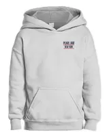 Kids Pullover Hoodie Kids Pullover Hoodie