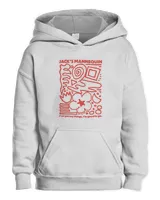 Kids Pullover Hoodie Kids Pullover Hoodie