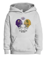 Kids Pullover Hoodie