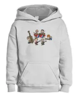 Kids Pullover Hoodie Kids Pullover Hoodie
