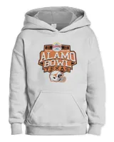 Kids Pullover Hoodie