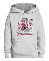 Kids Pullover Hoodie