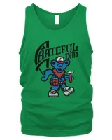 Men's Tank Top Men's Tank Top