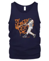 Men's Tank Top Men's Tank Top