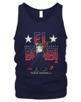 Men's Tank Top Men's Tank Top
