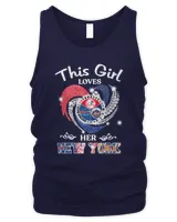 Men's Tank Top Men's Tank Top
