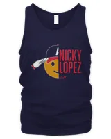 Men's Tank Top Men's Tank Top
