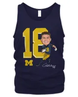 Men's Tank Top Men's Tank Top