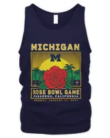 Men's Tank Top Men's Tank Top
