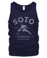 Men's Tank Top Men's Tank Top