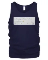 Men's Tank Top Men's Tank Top