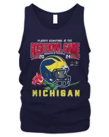 Men's Tank Top Men's Tank Top