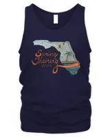 Men's Tank Top Men's Tank Top