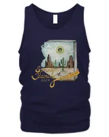 Men's Tank Top Men's Tank Top