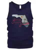 Men's Tank Top Men's Tank Top