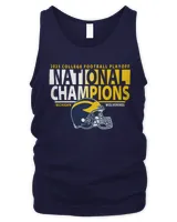 Men's Tank Top Men's Tank Top