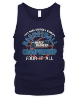 Men's Tank Top Men's Tank Top