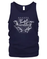 Men's Tank Top Men's Tank Top