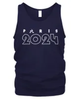 Men's Tank Top Men's Tank Top