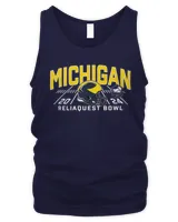 Men's Tank Top Men's Tank Top