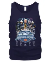 Men's Tank Top Men's Tank Top