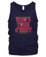 Men's Tank Top Men's Tank Top