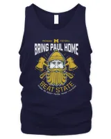 Men's Tank Top Men's Tank Top
