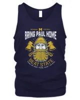 Men's Tank Top Men's Tank Top
