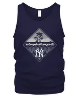 Men's Tank Top Men's Tank Top