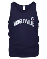 Men's Tank Top Men's Tank Top