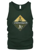Men's Tank Top Men's Tank Top