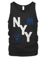 Men's Tank Top Men's Tank Top