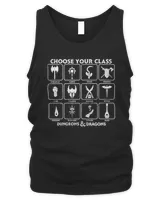 Men's Tank Top Men's Tank Top