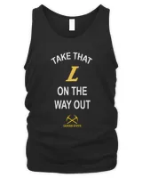 Men's Tank Top Men's Tank Top