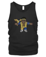Men's Tank Top Men's Tank Top