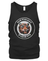 Men's Tank Top Men's Tank Top
