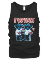 Men's Tank Top Men's Tank Top