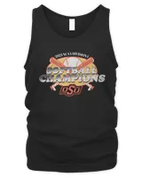 Men's Tank Top Men's Tank Top