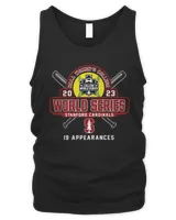 Men's Tank Top Men's Tank Top