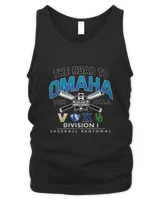 Men's Tank Top Men's Tank Top
