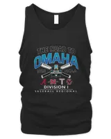 Men's Tank Top Men's Tank Top