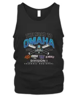 Men's Tank Top Men's Tank Top