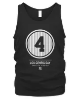 Men's Tank Top Men's Tank Top